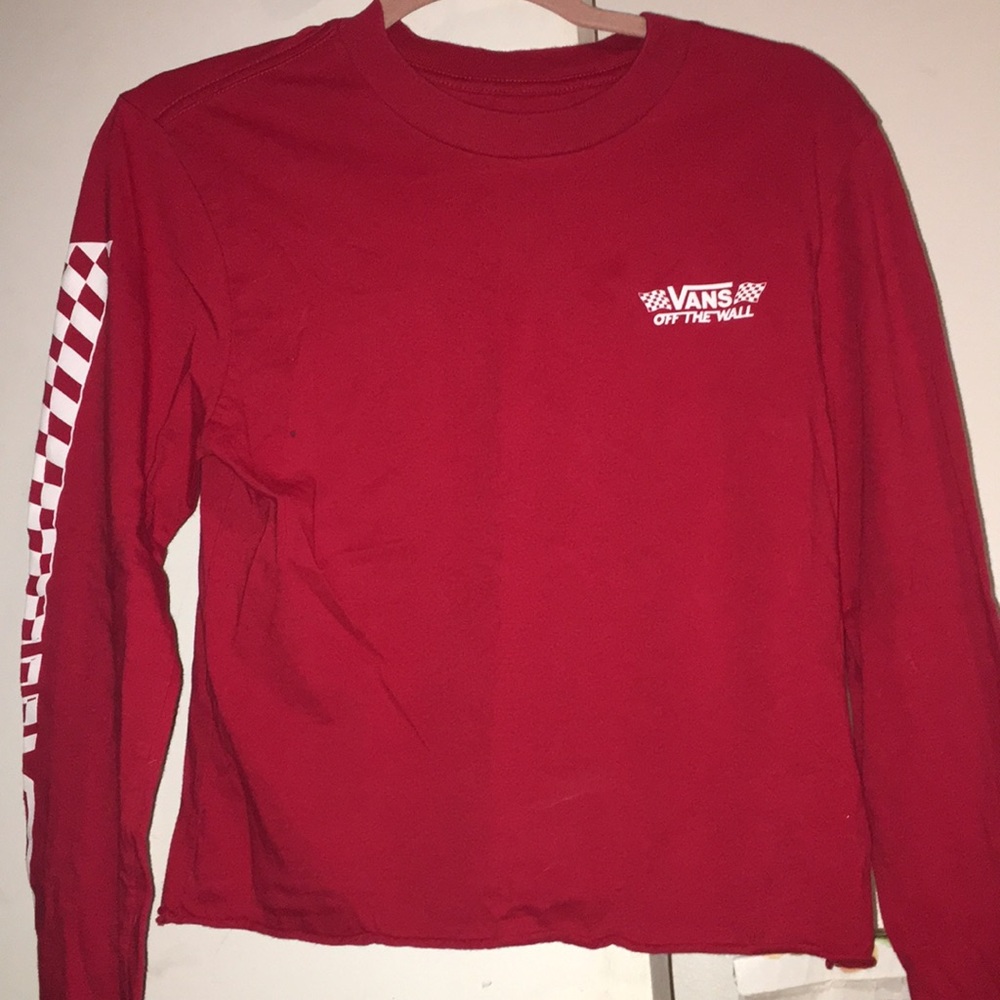don’t wear it